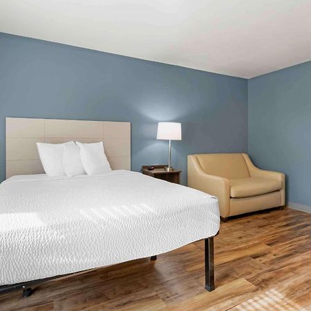 Extended Stay America Select Suites - 데어필드 비치 외부 사진