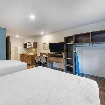 Extended Stay America Select Suites - 데어필드 비치 외부 사진