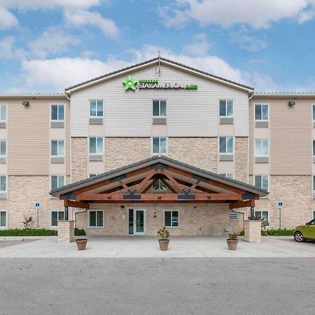 Extended Stay America Select Suites - 데어필드 비치 외부 사진