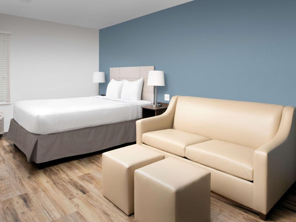Extended Stay America Select Suites - 데어필드 비치 외부 사진