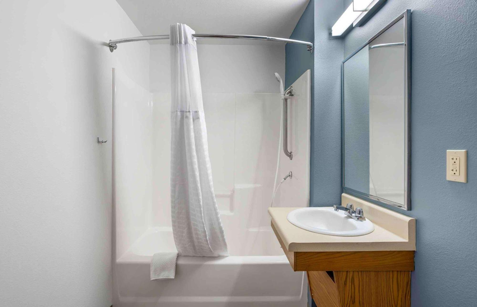 Extended Stay America Select Suites - 데어필드 비치 외부 사진