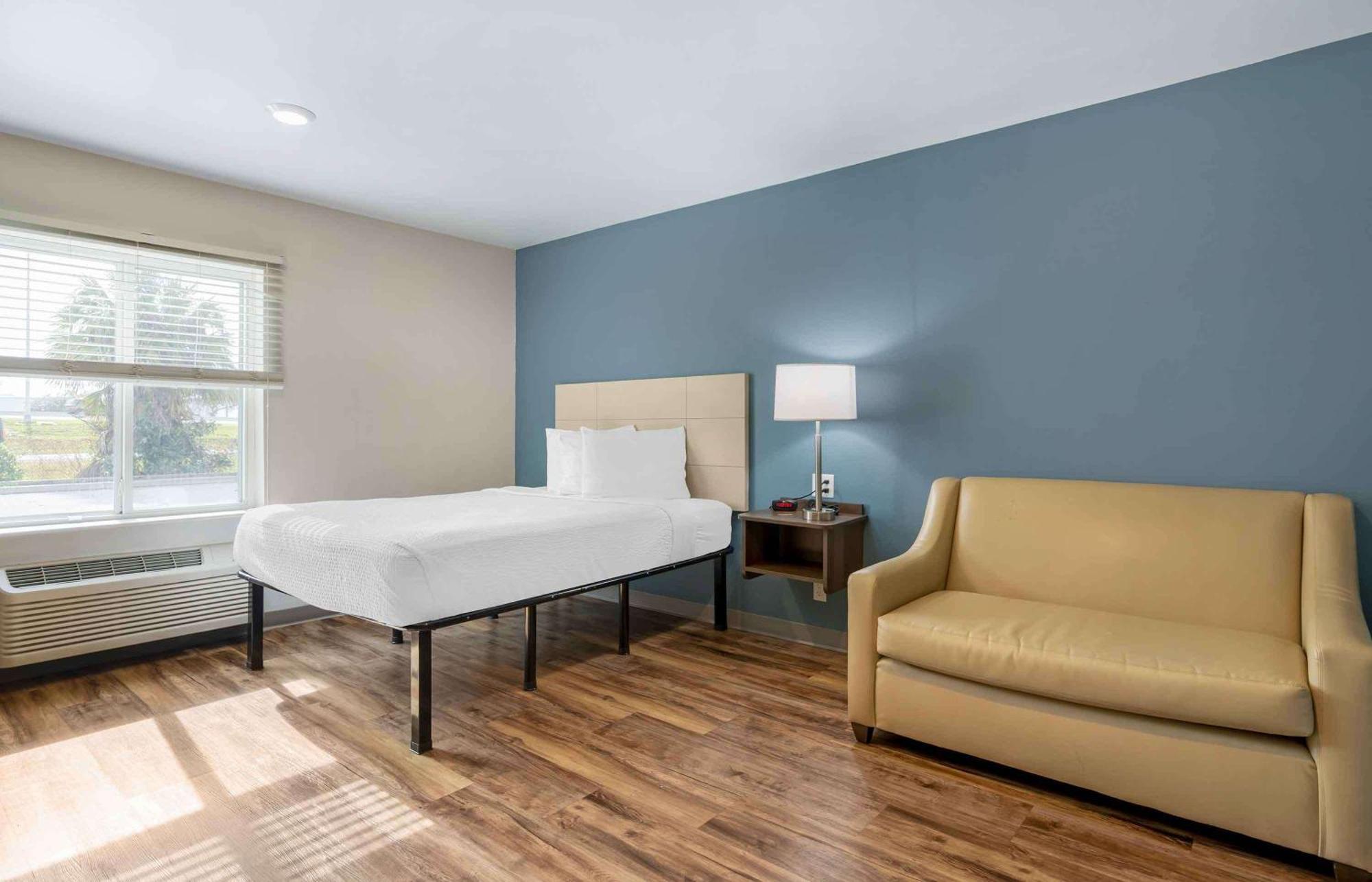 Extended Stay America Select Suites - 데어필드 비치 외부 사진