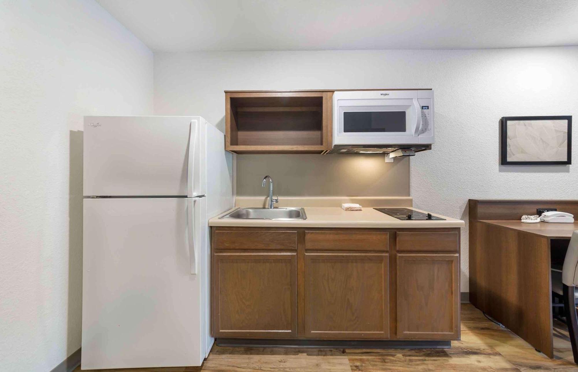 Extended Stay America Select Suites - 데어필드 비치 외부 사진