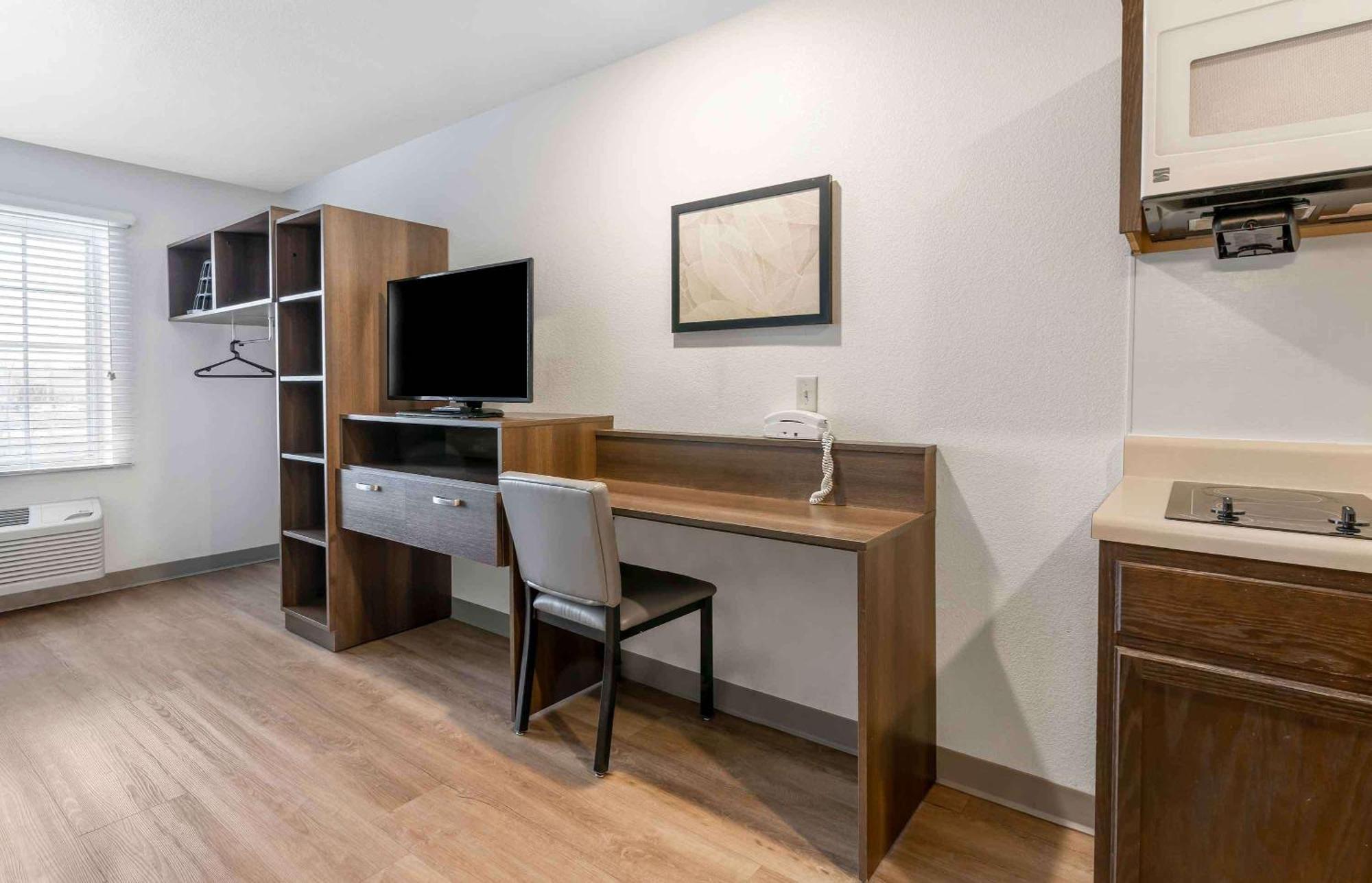 Extended Stay America Select Suites - 데어필드 비치 외부 사진