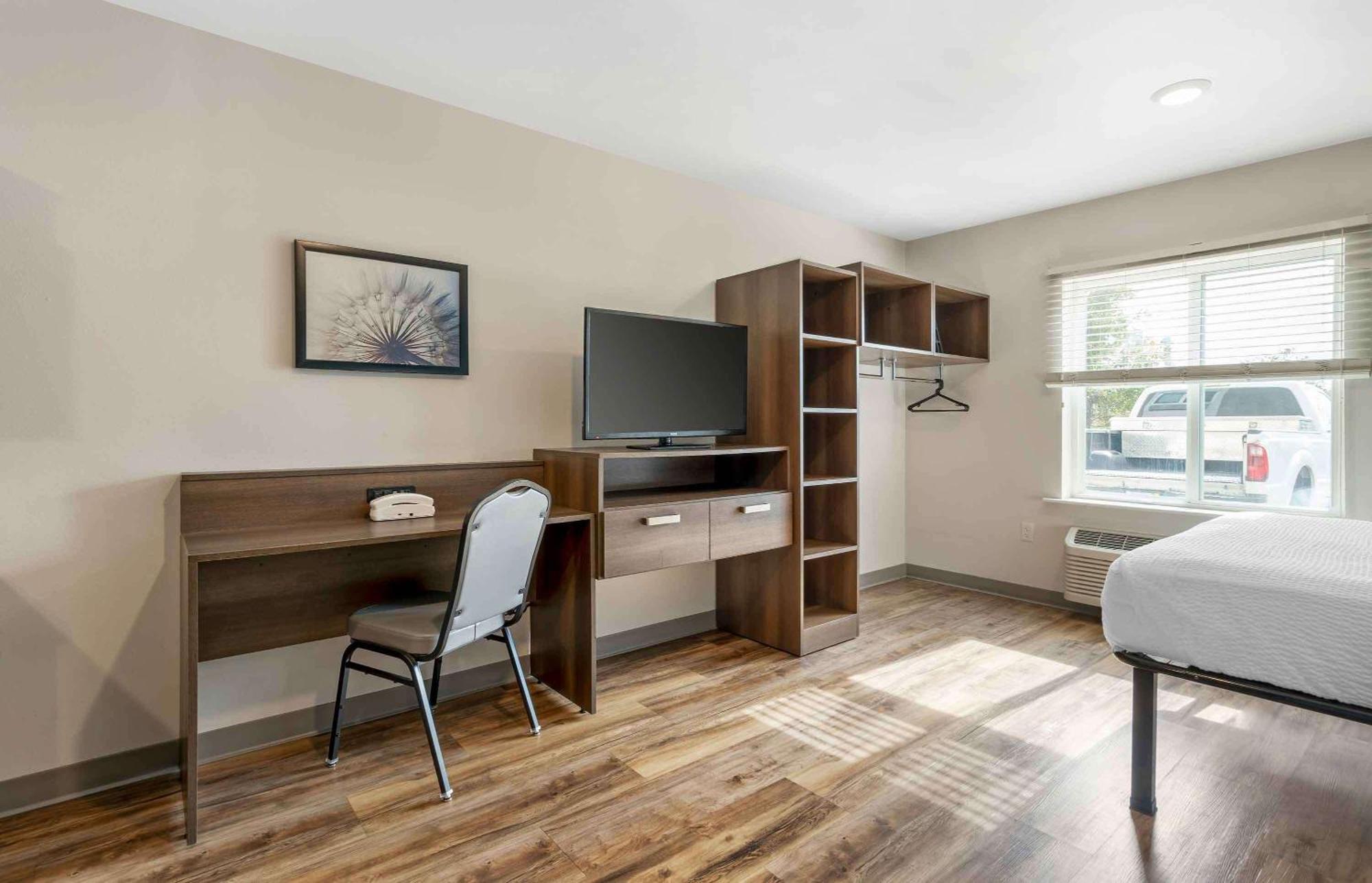 Extended Stay America Select Suites - 데어필드 비치 외부 사진