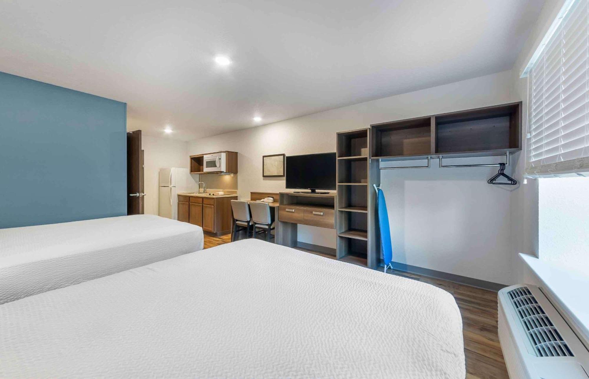 Extended Stay America Select Suites - 데어필드 비치 외부 사진