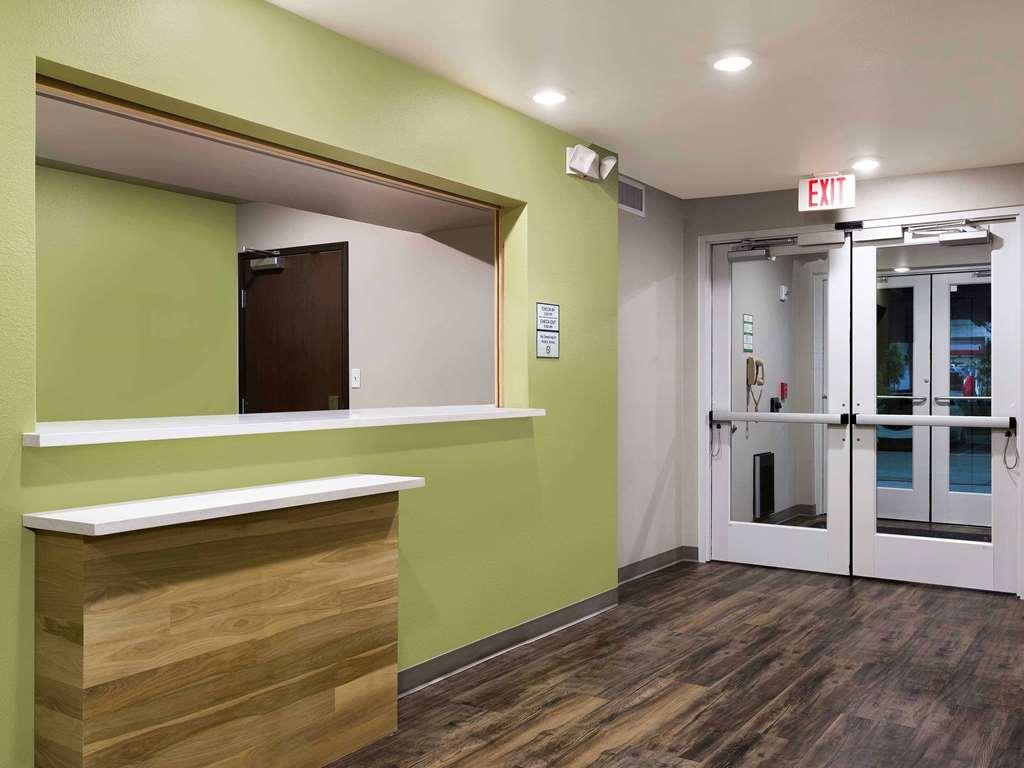 Extended Stay America Select Suites - 데어필드 비치 내부 사진