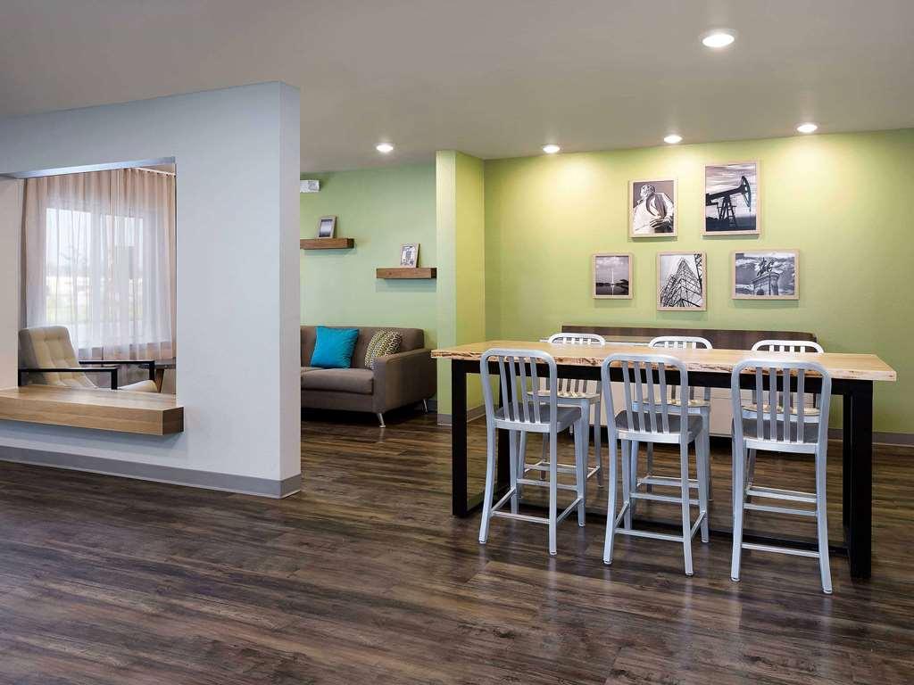 Extended Stay America Select Suites - 데어필드 비치 내부 사진