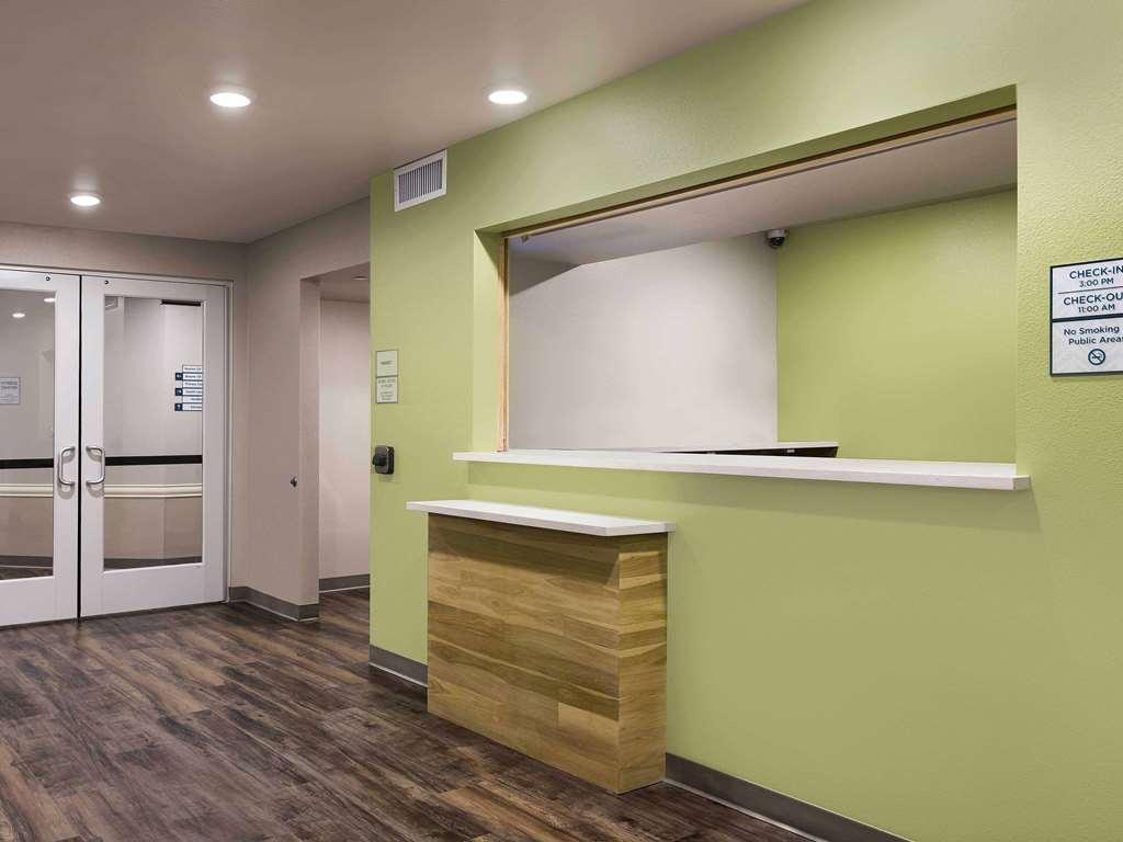 Extended Stay America Select Suites - 데어필드 비치 내부 사진