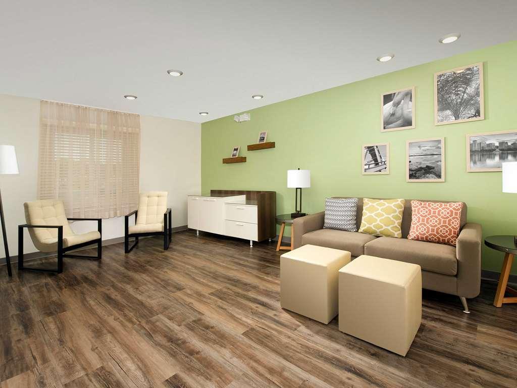 Extended Stay America Select Suites - 데어필드 비치 내부 사진
