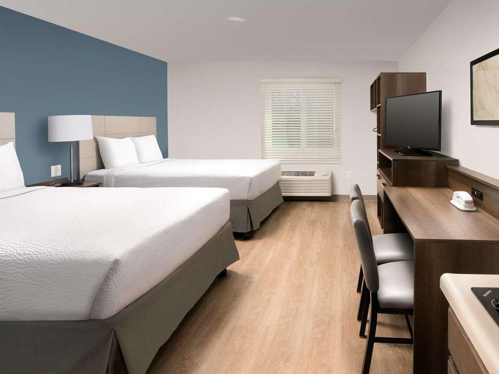 Extended Stay America Select Suites - 데어필드 비치 객실 사진