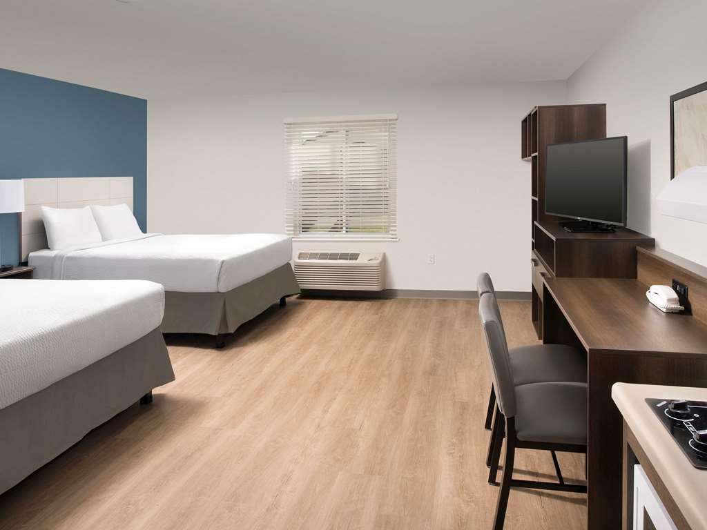 Extended Stay America Select Suites - 데어필드 비치 객실 사진