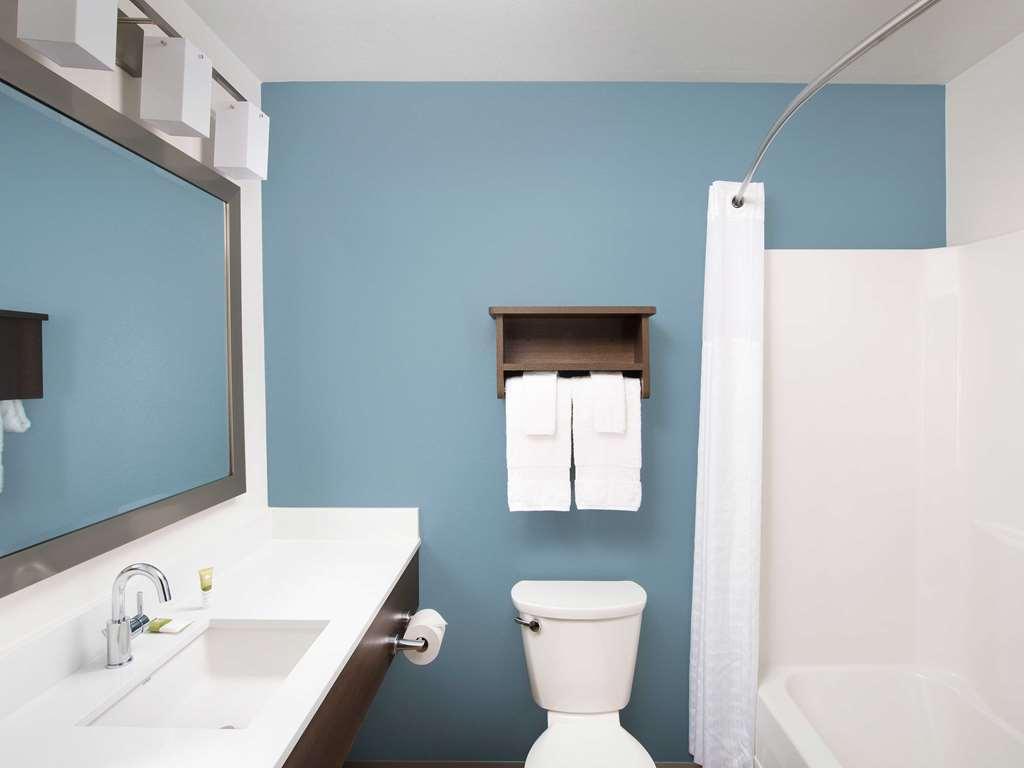 Extended Stay America Select Suites - 데어필드 비치 객실 사진