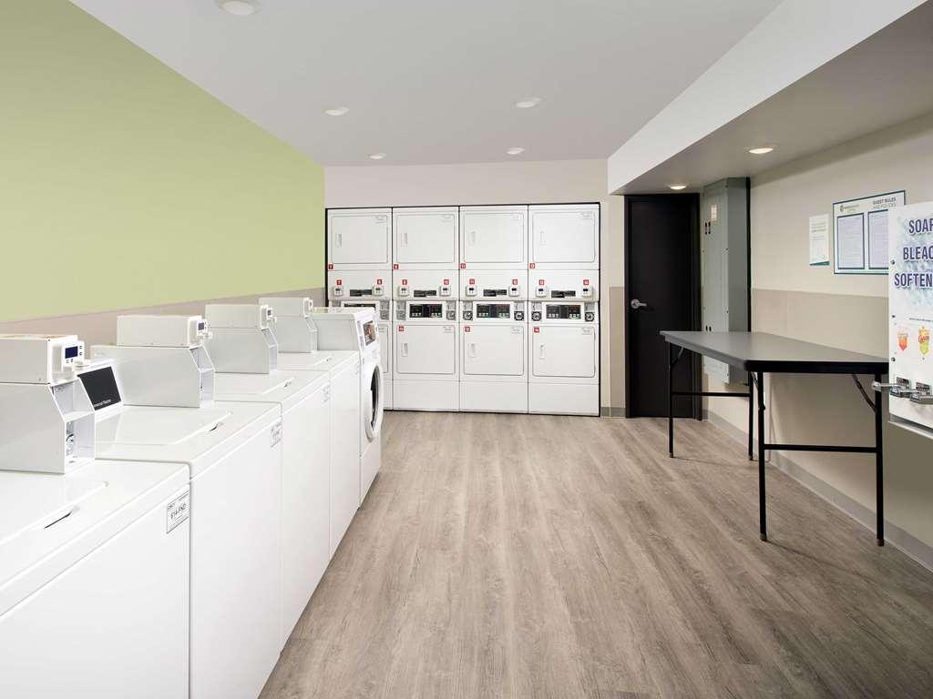 Extended Stay America Select Suites - 데어필드 비치 시설 사진